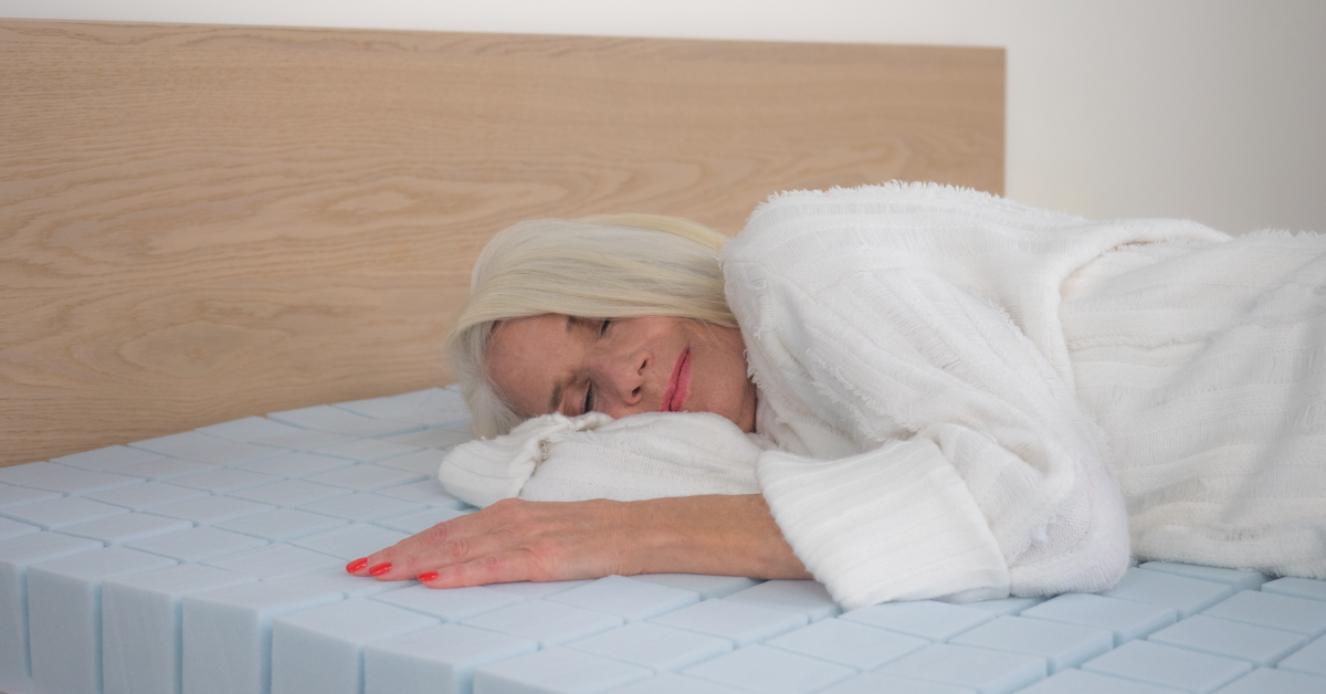 5 Tips to Improve Sleep With Age