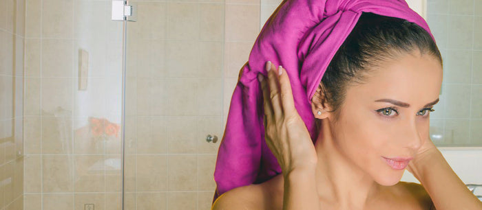 Showering Before Bed Improves Performance