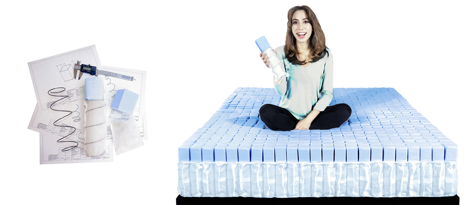 SleepOvation Confirms Patent Grant For Most Significant Mattress Invention in Last 100 Years